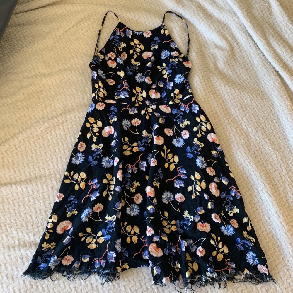 Lovely Summer Dress